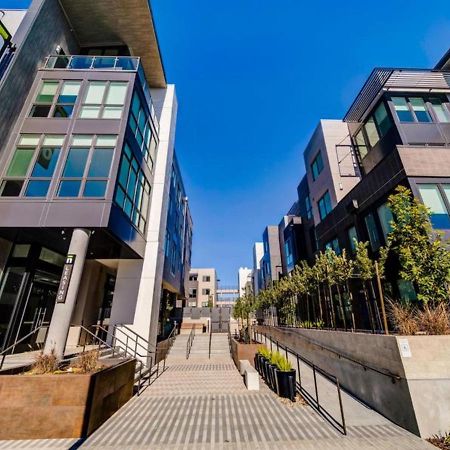 Novo Apartments Mountain View Zewnętrze zdjęcie