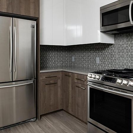 Novo Apartments Mountain View Zewnętrze zdjęcie