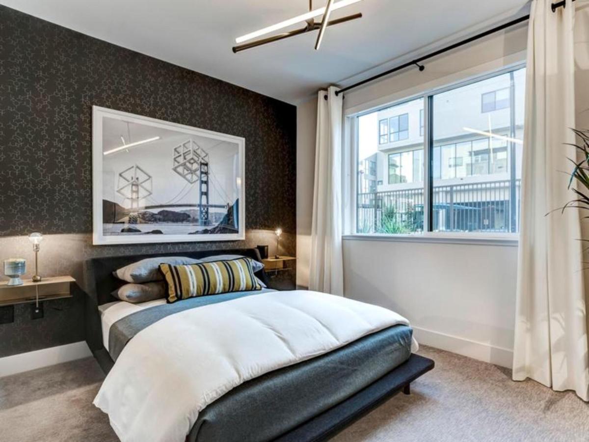 Novo Apartments Mountain View Zewnętrze zdjęcie