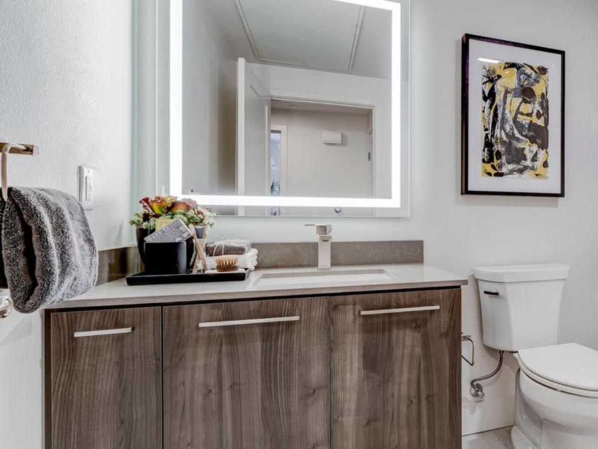Novo Apartments Mountain View Zewnętrze zdjęcie