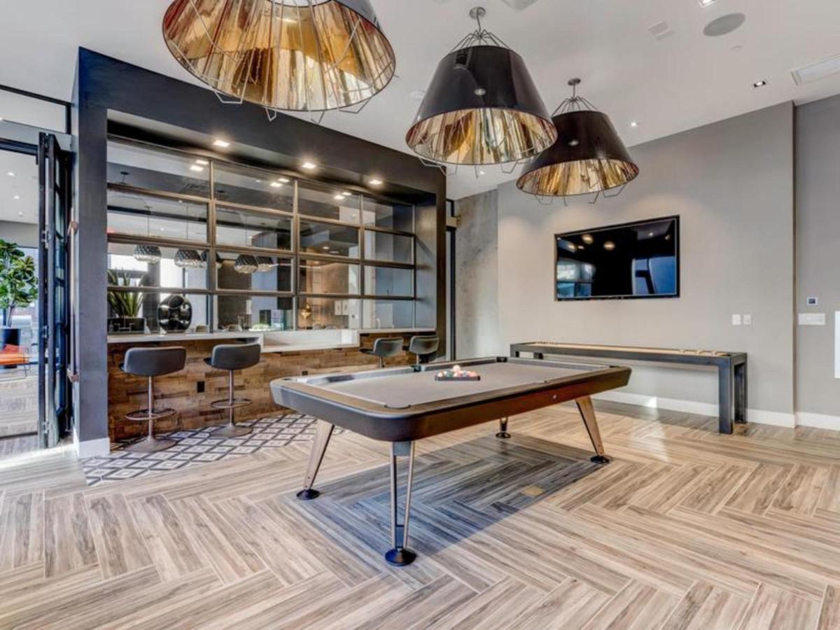 Novo Apartments Mountain View Zewnętrze zdjęcie